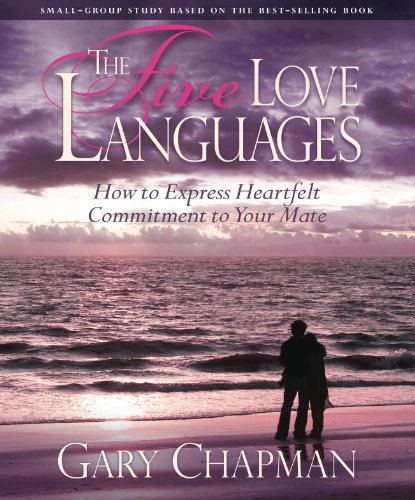 Five Love Languages, Small Group Study Edition | Growthtrac Marriage Store
