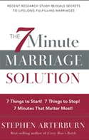 Books for healthy marriages
