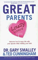 Books on parenting