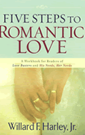 Books on romsance in marriage